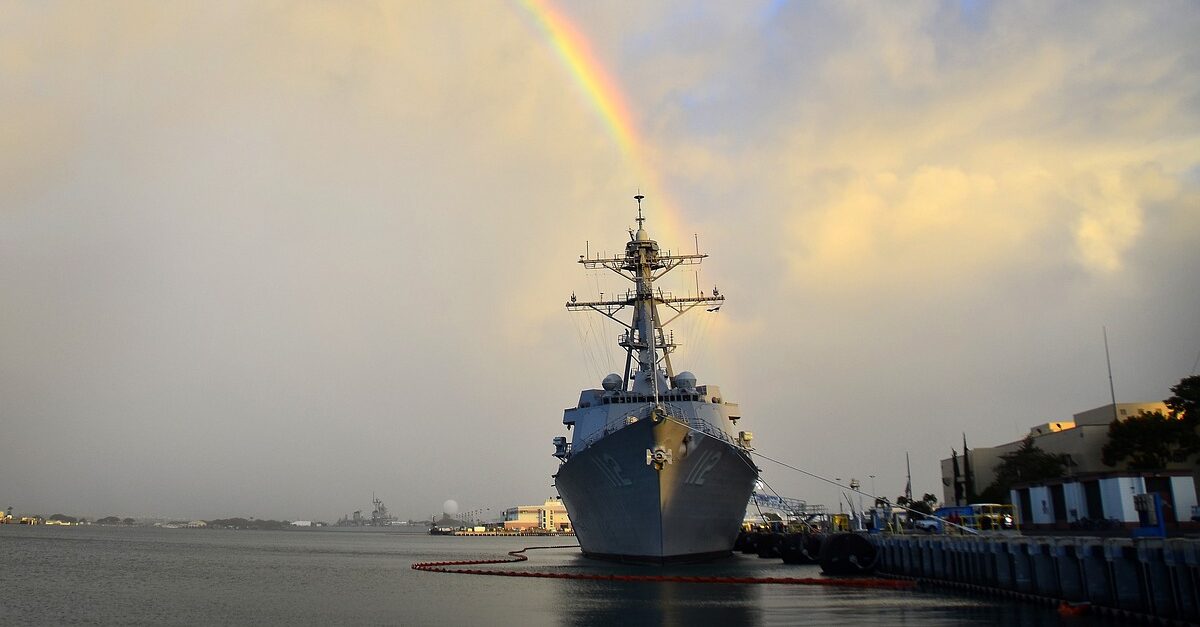 Can You Scuba Dive at Pearl Harbor? Ocean Thrill